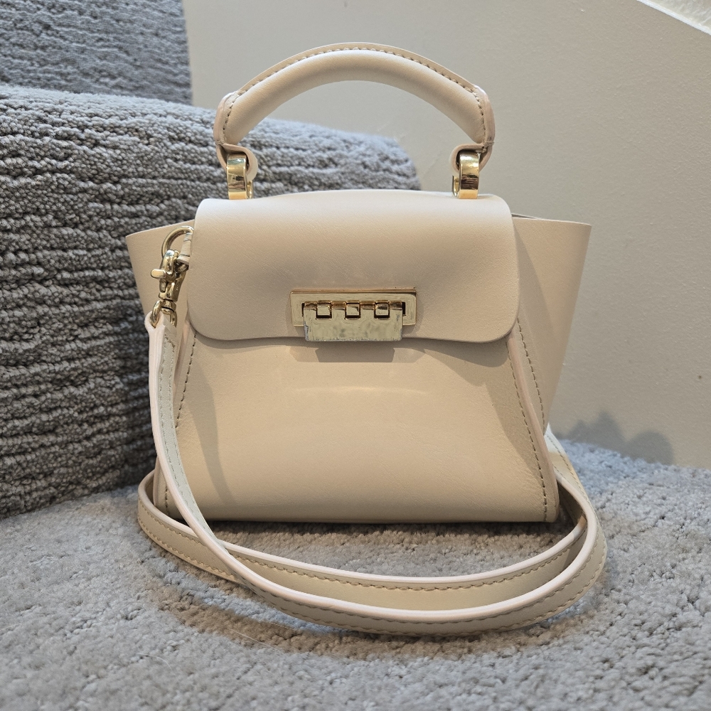 Zac Posen Eartha mini crossbody bag